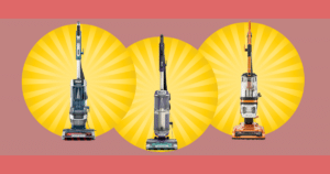 April 2026 Best Upright Vacuums | Vacuum Wars April 2026 Best Upright Vacuums