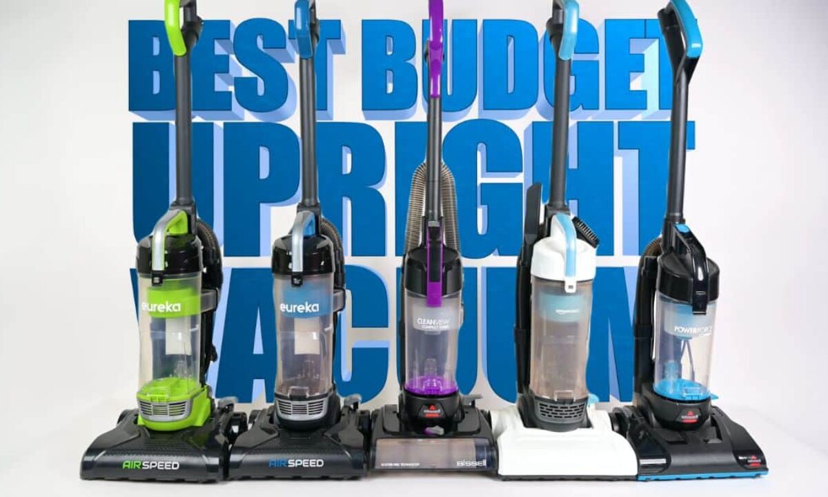 Frequently Asked Questions of Best Compact Upright Vacuum