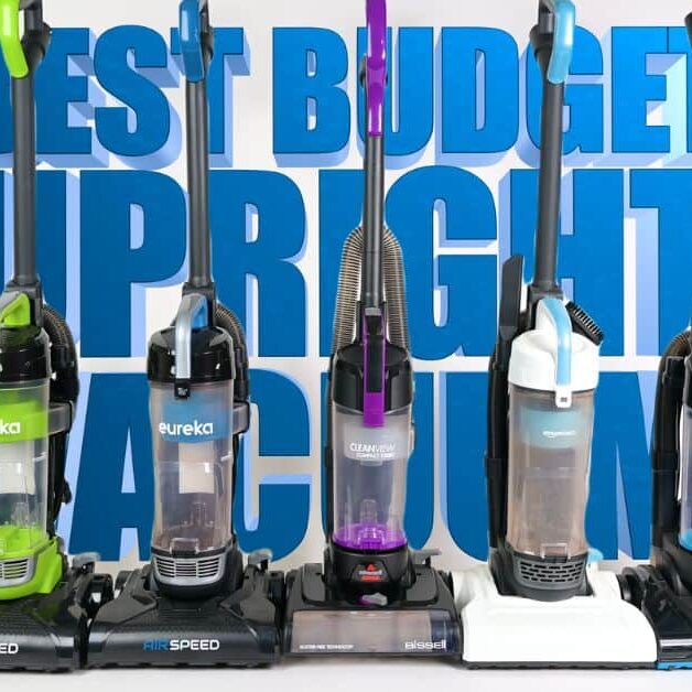 Are expensive vacuums always better?