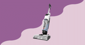 Bissell Crosswave Edge title | Vacuum Wars Bissell Crosswave Edge