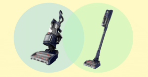 Bissell DualBrush Releases | Vacuum Wars Bissell DualBrush Releases