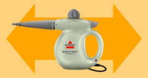 Bissell SteamShot OmniReach Recall