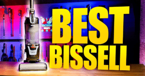 Bissell Pet Hair Eraser Allergen Lift-Off 39883 Review