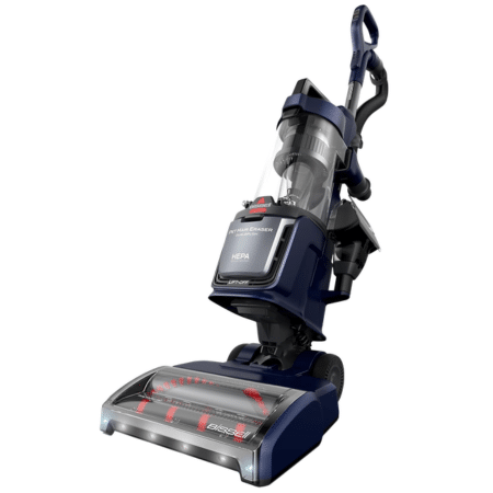 Bissell Pet Hair Eraser DualBrush Upright Vacuum 42943 | Vacuum Wars Bissell Pet Hair Eraser DualBrush Upright Vacuum 42943