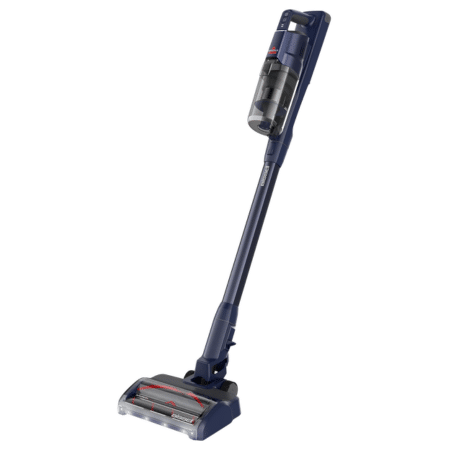 Bissell PowerClean DualBrush Cordless Vacuum 4196K | Vacuum Wars Bissell PowerClean DualBrush Cordless Vacuum 4196K