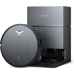 ECOVACS DEEBOT X11 Pro Omni 150x150 | Vacuum Wars