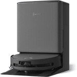 ECOVACS DEEBOT X9S Pro Omni 150x150 | Vacuum Wars