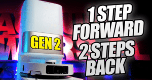 MOVA P10 Pro Ultra Gen 2 title image | Vacuum Wars