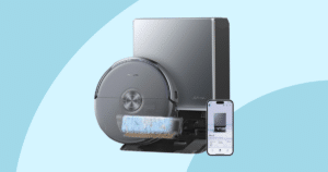 Narwal FLow 2 launch Title | Vacuum Wars