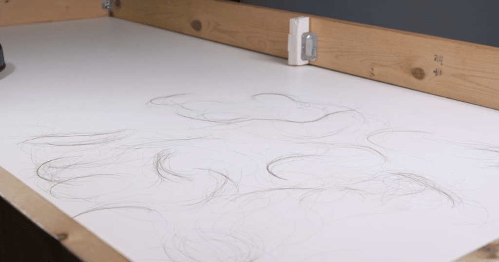 Roborock Saros 20 Pet Hair Pick Up Test 1 | Vacuum Wars Roborock Saros 20 Pet Hair Pickup Evaluation