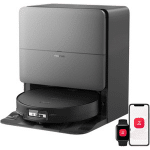 Roborock Saros 20 Sonic 150x150 | Vacuum Wars