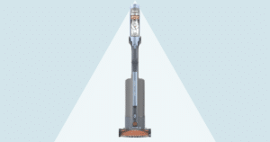 Shark PowerDetect Speed Clean and Empty cordless vacuum launch | Vacuum Wars Shark PowerDetect Speed Clean and Empty cordless vacuum launch