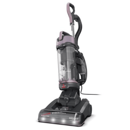 Bissell CleanView Max Allergen upright vacuum cleaner with HEPA filtration