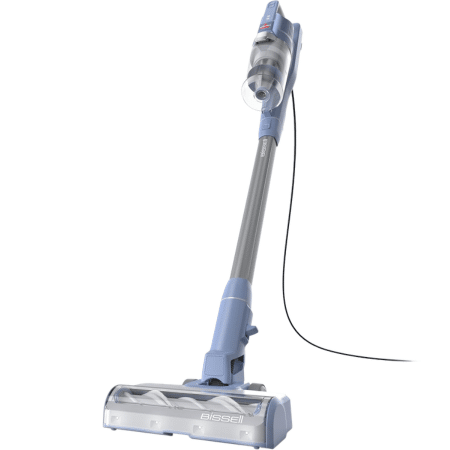 Bissell PowerClean Corded Stick Vacuum | Vacuum Wars Bissell PowerClean Corded Stick Vacuum