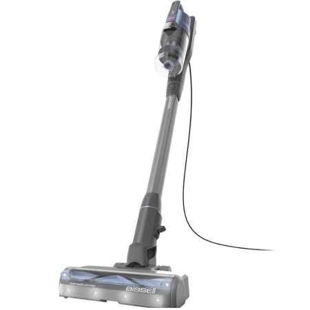 Bissell PowerClean FurFinder Corded Stick Vacuum | Vacuum Wars Bissell PowerClean FurFinder Corded Stick Vacuum