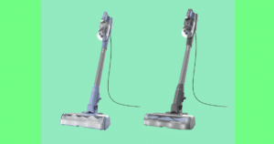 Bissell Expands PowerClean Line with Two New Corded Stick Vacuums
