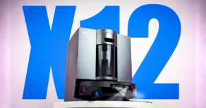| Vacuum Wars Ecovacs Deebot X12 OmniCyclone Review