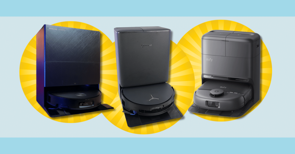 Vacuum Wars top Robot Vacuum picks for June 2026