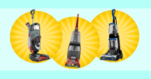 May 2026 Best Carpet Cleaners | Vacuum Wars May 2026 Best Carpet Cleaners