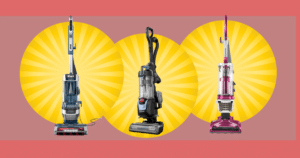 May 2026 Best Upright Vacuums | Vacuum Wars May 2026 Best Upright Vacuums