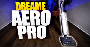 Dreame Aero Review Vacuum Wars | Vacuum Wars Dreame Aero Review Vacuum Wars