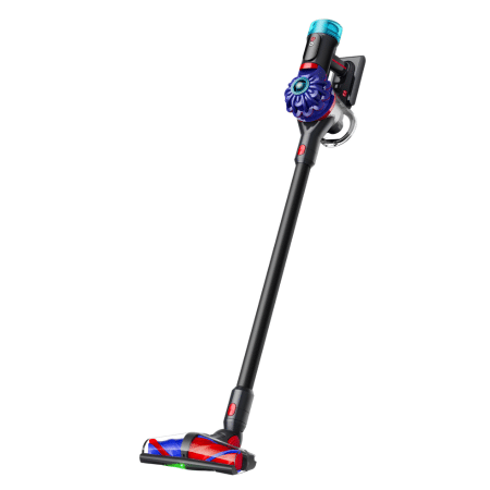 Dyson V10 Knoical 450 | Vacuum Wars Dyson V10 Konical Cordless Stick Vacuum Cleaner