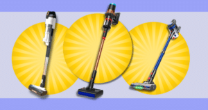 July 2026 Best Cordless Vacuums | Vacuum Wars July 2026 Best Cordless Vacuums at Vacuum Wars