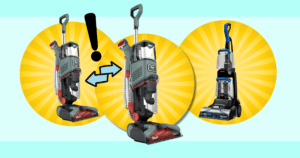 June2026 Best Carpet Cleaners | Vacuum Wars June 2026 Best Carpet Cleaners