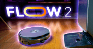 Narwal Flow 2 Robot Vacuum Review | Vacuum Wars Narwal Flow 2 Robot Vacuum Review