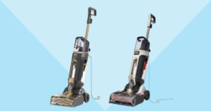 Shark CarpetForce Carpet Cleaners | Vacuum Wars Shark CarpetForce Carpet Cleaners