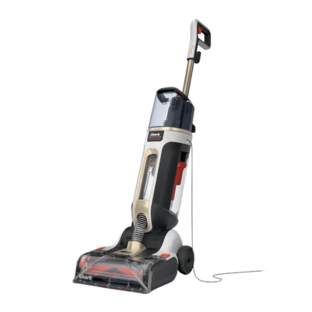 Shark CarpetForce EX500 450 | Vacuum Wars Shark CarpetForce EX500 upright carpet cleaner
