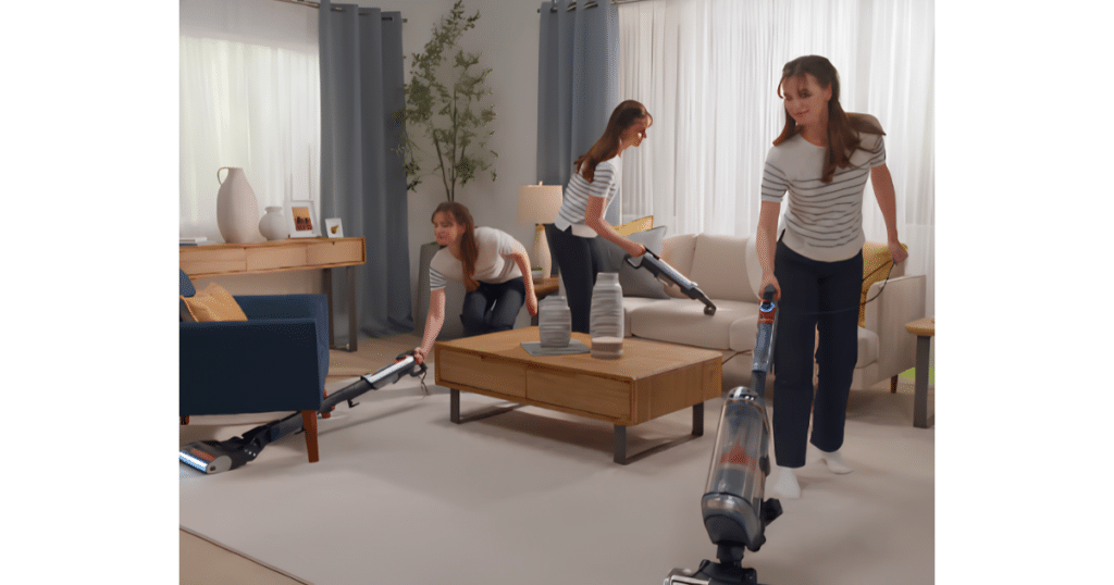 Shark PowerDetect Transformer Vacuum Three in One | Vacuum Wars The Shark PowerDetect Transformer converts between upright, stick, and handheld configurations for whole-home cleaning.