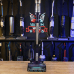 Shark PowerDetect UltraLight HZ4002 at the Vacuum Wars studio.