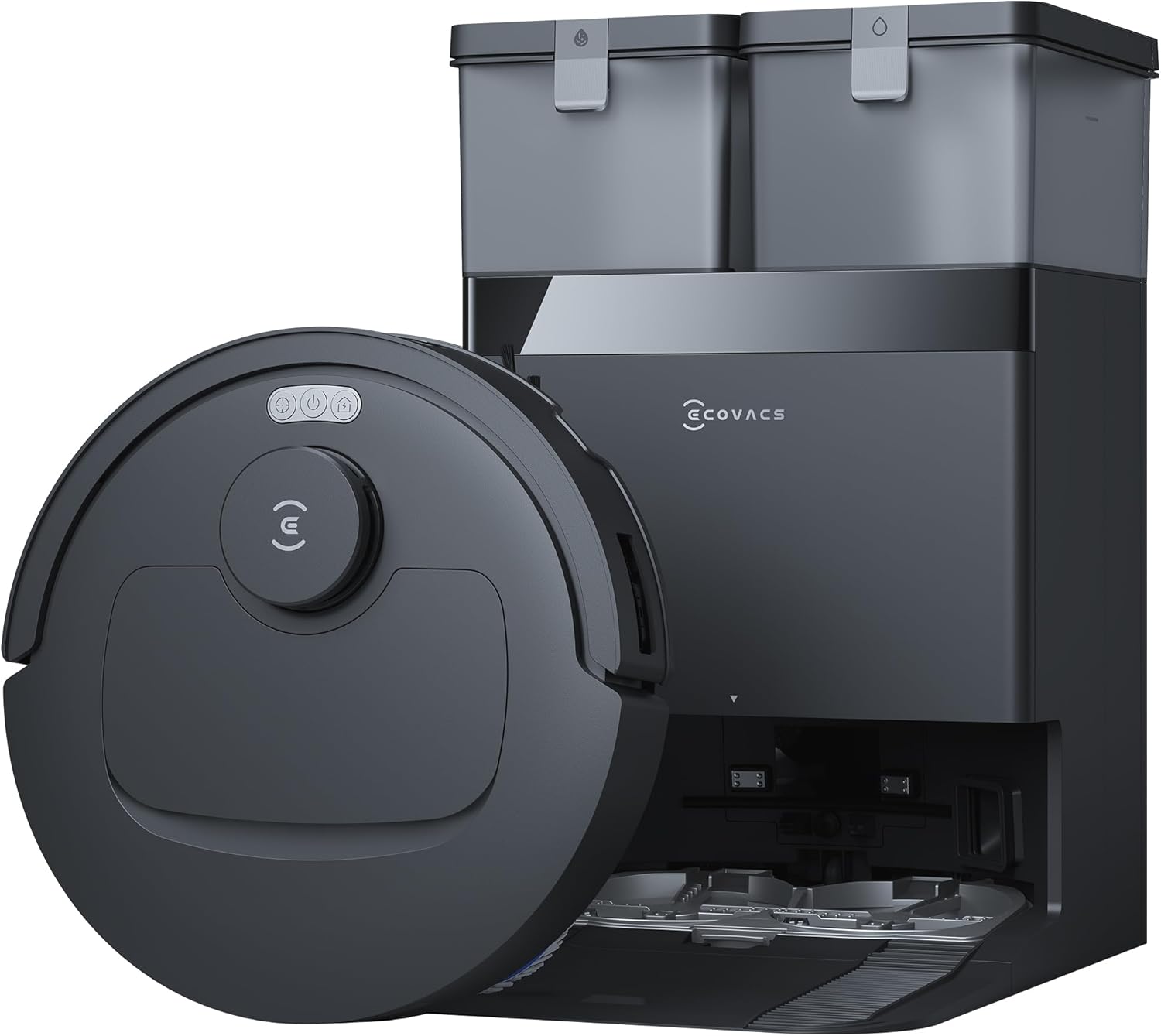 Ecovacs T30e Omni