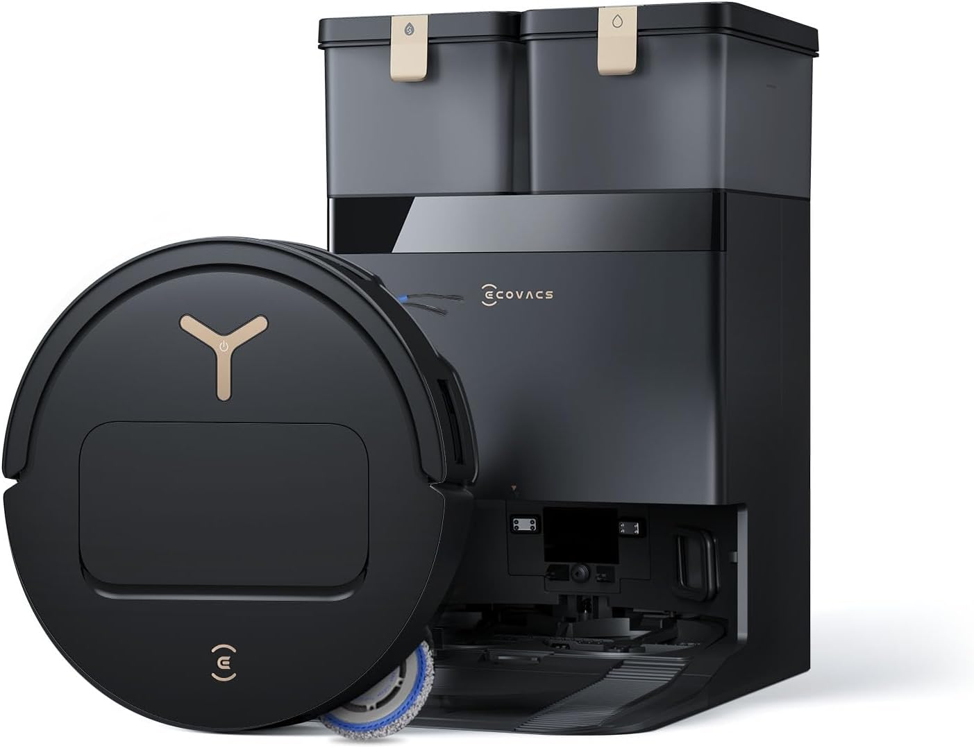 Ecovacs T50S Pro Omni