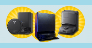 August 2026 Best Robot Vacuums | Vacuum Wars August 2026 Best Robot Vacuums at Vacuum Wars
