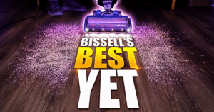 Bissell Pet Hair Eraser DualBrush Upright Vacuum Review at Vacuum Wars | Vacuum Wars Bissell Pet Hair Eraser DualBrush Upright Vacuum Review at Vacuum Wars