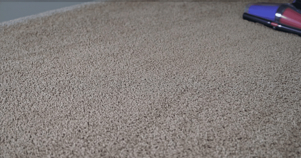 Dyson V16 Hair Pickup Test 2 | Vacuum Wars Dyson V16 Piston Animal Submarine cordless vacuum successfully vacuuming hair on carpet .