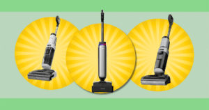 July 2026 Best Hard Floor Cleaners | Vacuum Wars July 2026 Best Hard Floor Cleaners Vacuum Wars
