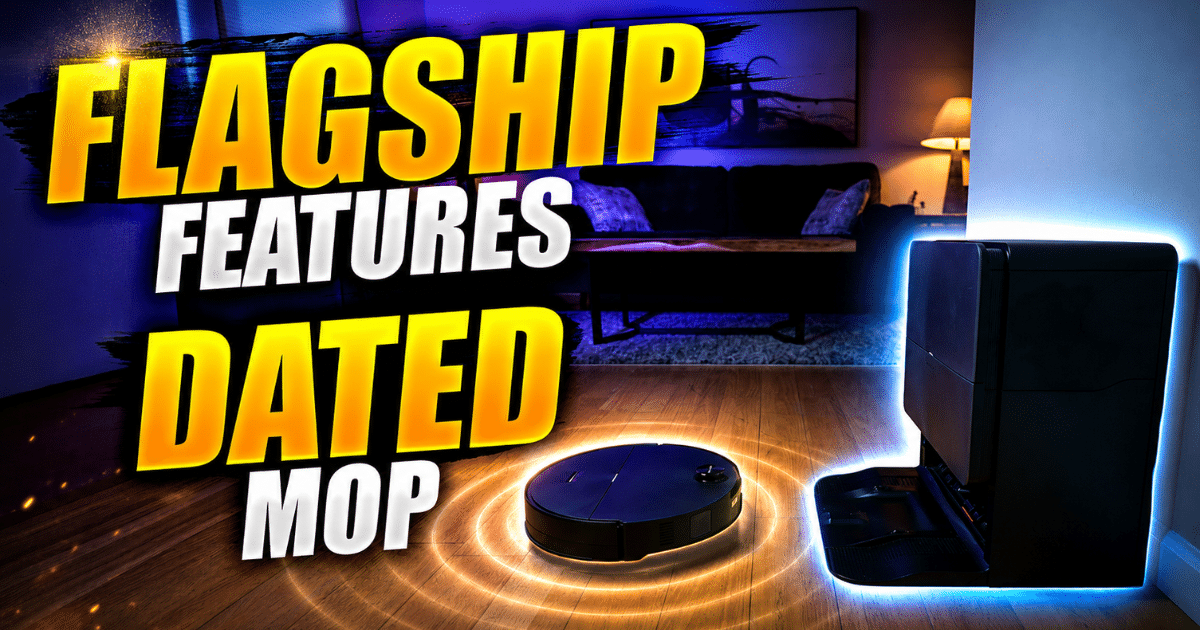 Roborock Saros 20 Sonic robot Vacuum review at Vacuum Wars | Vacuum Wars Roborock Saros 20 Sonic robot Vacuum review at Vacuum Wars