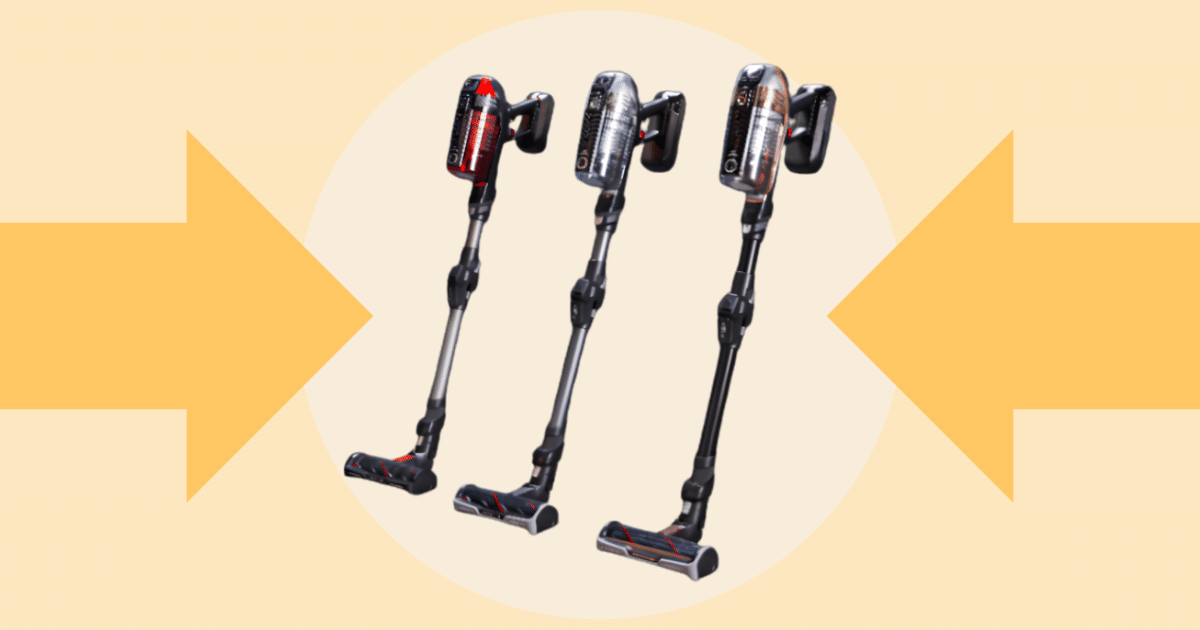 Rowenta Cordless Vacuum Recall News Vacuum Wars