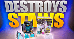 Shark StainStriker HairPro review at Vacuum Wars | Vacuum Wars Shark StainStriker HairPro review at Vacuum Wars