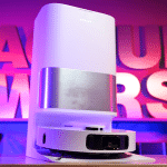 Dreame D30 Ultra 150 | Vacuum Wars Dreame D30 Ultra Robot Vacuum at Vacuum Wars