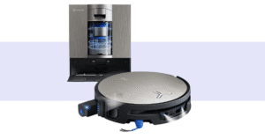 Ecovacs x12s omnicyclone title | Vacuum Wars Ecovacs Deebot X12s OmniCyclone title