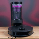 Eureka E20 Evo Plus robot vacuum