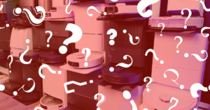 FCC what now title 1 | Vacuum Wars FCC What Now for robot vacuums title
