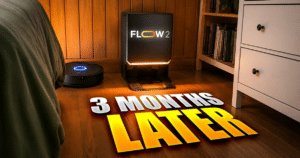 Narwal Flow 2 Home title | Vacuum Wars narwal flow 2 at home title image