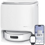 Narwal Freo 20 150 | Vacuum Wars Narwal Freo 20 robot vacuum and mop
