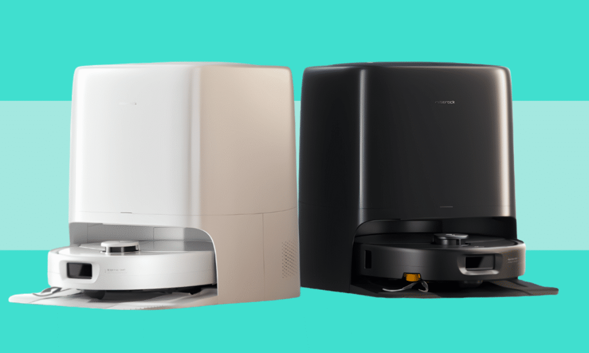 Roborock Q Revo 2 Pro Robot Vacuum Launches With an Upgraded