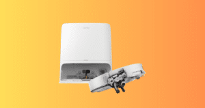 Roborock Qrevo Edge 3 Pro | Vacuum Wars Roborock Qrevo Edge 3 Pro title